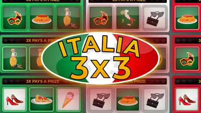 italia 3x3 1